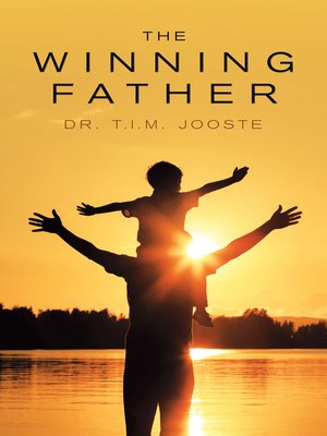 cover image of The Winning Father